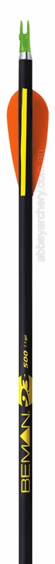 Beman 9.3 Shaft dozen image